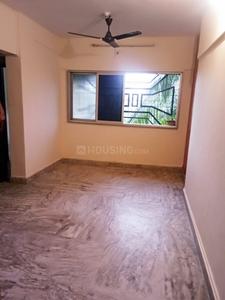 Gallery Cover Image of 550 Sq.ft 1 BHK Apartment for rent in Dahisar West for 16000