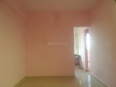 1 BHK Apartment