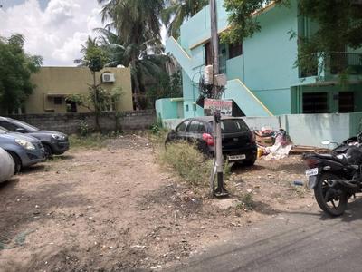 2000 Sq.ft Residential Plot for Sale in Velachery, Chennai