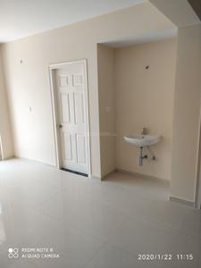 2 BHK अपार्टमेंट