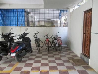 Gallery Cover Image of 1057 Sq.ft 2 BHK Apartment for buy in Orchid Residency, Arakere for 7300000