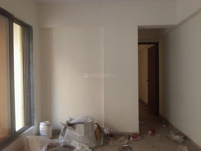 1 BHK Apartment