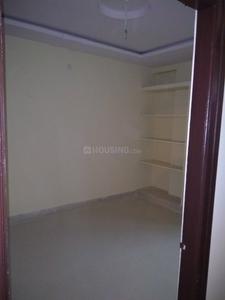 3 BHK Independent Floor