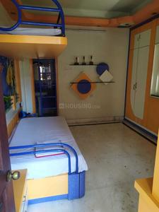 Bedroom Image of PG 4272239 Tagore Park in Tagore Park