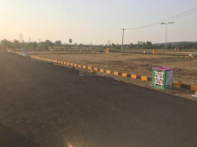 Gallery Cover Image of Sq.ft Residential Plot for buy in Nellikuppam for 799000