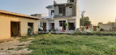 Gallery Cover Image of 1550 Sq.ft 3 BHK Independent House for buy in Noida Extension for 3185000