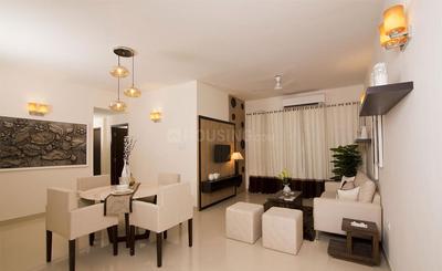 Gallery Cover Image of 1580 Sq.ft 3 BHK Apartment for buy in Royapuram for 14800000