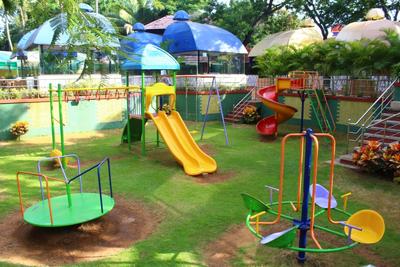 3 BHK Apartment