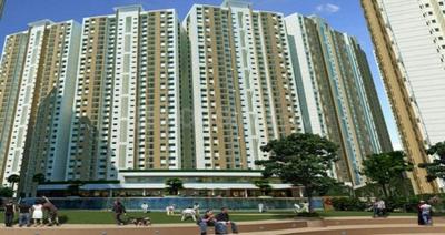 1 BHK Apartment