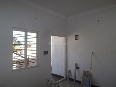 Gallery Cover Image of 550 Sq.ft 1 BHK Apartment for buy in Nandini Layout for 4500000