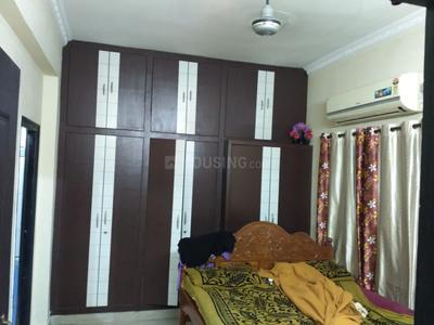 Gallery Cover Image of 1050 Sq.ft 2 BHK Apartment for buy in Kukatpally for 7200000