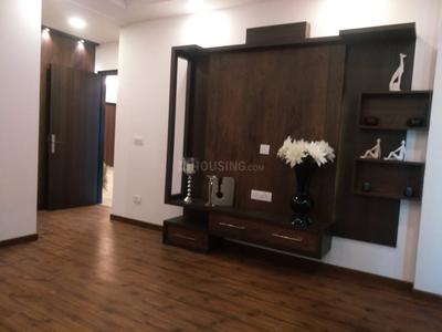 4 BHK Independent Builder Floor