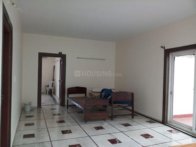 Gallery Cover Image of 1050 Sq.ft 2 BHK Apartment for buy in Salcete for 4200000