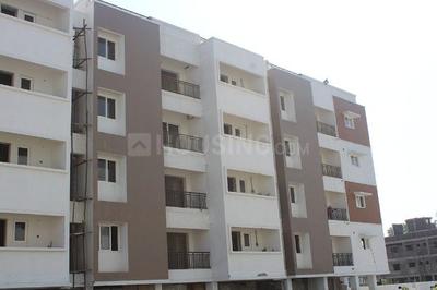 2 BHK Apartment