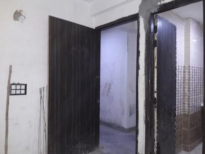 1 BHK Apartment