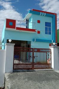 Gallery Cover Image of 1400 Sq.ft 2 BHK Independent House for buy in Veppampattu for 3400000