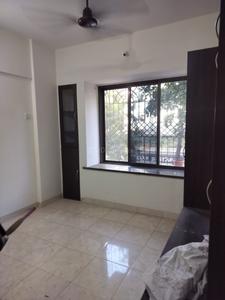 Commercial Property Bhk Flat For Sale In Nerul Cidco 528 Sqft BHK