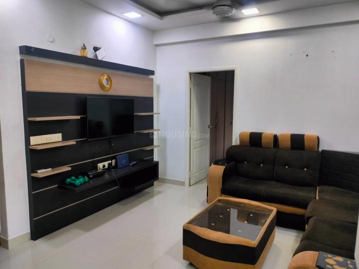 3 BHK Flat for rent in Velachery, Chennai 1350 Sqft Property ID
