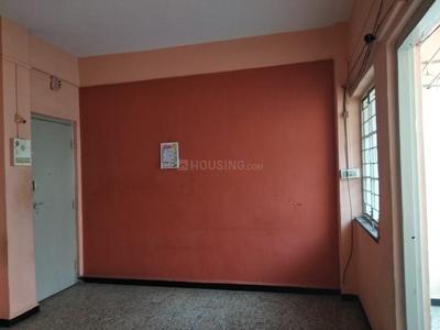 Gallery Cover Image of 454 Sq.ft 1 BHK Apartment for buy in Nashik Road for 2000000