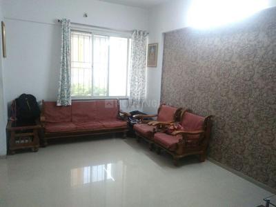 1 BHK Apartment