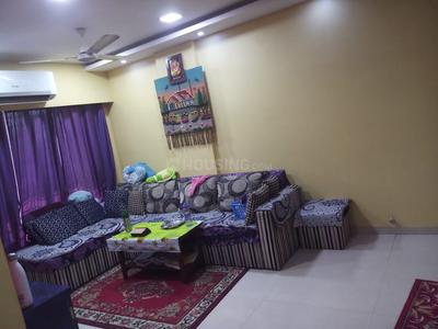 Gallery Cover Image of 890 Sq.ft 2 BHK Apartment for buy in Prathamesh Vihar, Borivali East for 13500000