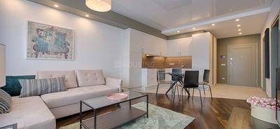 2 BHK अपार्टमेंट