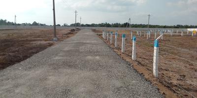 Gallery Cover Image of Sq.ft Residential Plot for buy in Peelamedu for 1000000