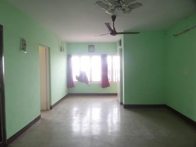 Gallery Cover Image of 1250 Sq.ft 2.5 BHK Apartment for rent in Pace Pantheon, Egmore for 27000
