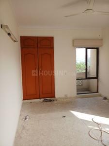 3 BHK Apartment