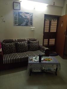 1 BHK Apartment