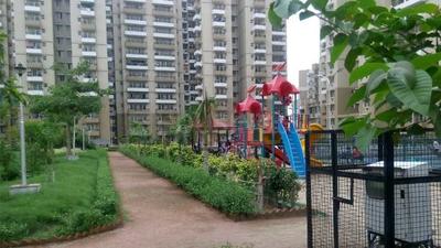 4 BHK Apartment