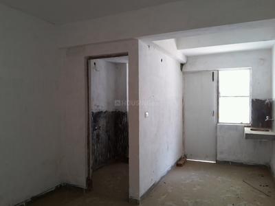 1 RK Apartment