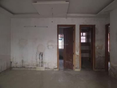 3 BHK Independent Floor