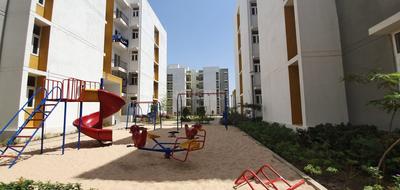 1 RK Apartment