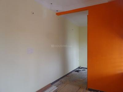 Gallery Cover Image of 700 Sq.ft 2 BHK Independent Floor for buy in Hegganahalli for 5400000
