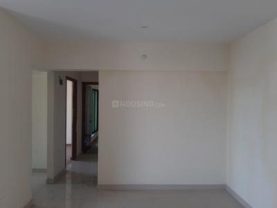 2 BHK Apartment