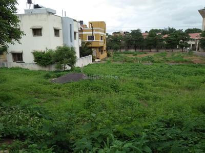 Gallery Cover Image of Sq.ft Residential Plot for buy in Wagholi for 6500000