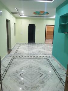 Gallery Cover Image of 1170 Sq.ft 2 BHK Independent Floor for buy in Hayathnagar for 8500000