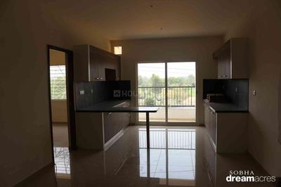 Gallery Cover Image of 1075 Sq.ft 2 BHK Apartment for buy in Nehru Nagar for 6500000