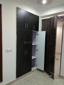 2 BHK Independent Floor