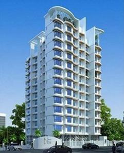 Gallery Cover Image of 595 Sq.ft 1 BHK Apartment for buy in Jogeshwari East for 11000000