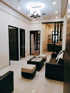 2 BHK Independent Floor