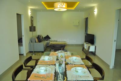 Gallery Cover Image of 934 Sq.ft 2 BHK Apartment for buy in Iyyappanthangal for 5709166