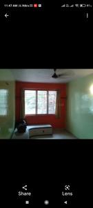 1 BHK Apartment