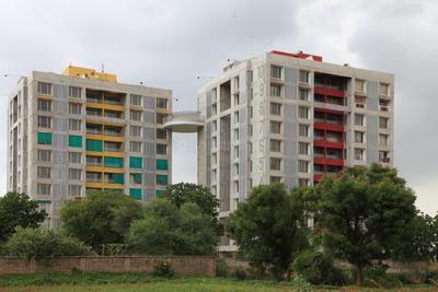 3 BHK Apartment