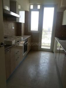 4 BHK Apartment