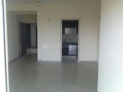 Gallery Cover Image of 1709 Sq.ft 3 BHK Apartment for rent in Sector 86 for 17000