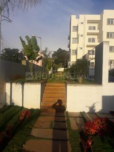 Gallery Cover Image of 793 Sq.ft 1 BHK Apartment for buy in Kodipalya for 3648000