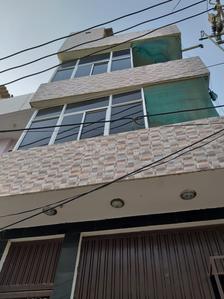 Gallery Cover Image of 1350 Sq.ft 3 BHK Independent House for buy in Sector 110 for 3600000