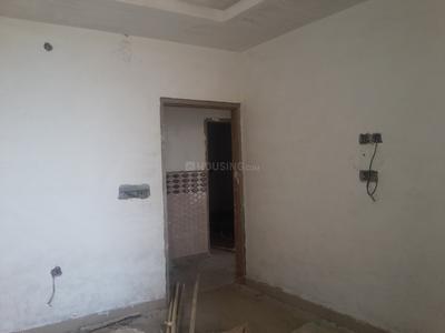 1 RK Apartment